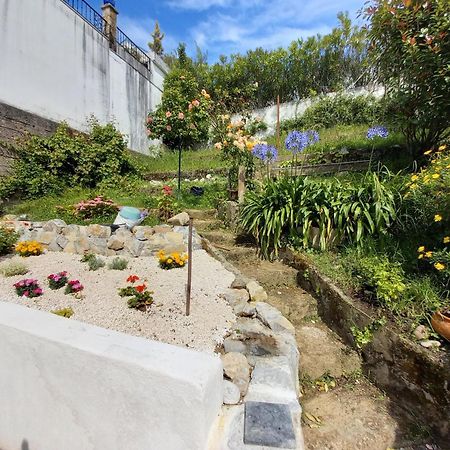 La Maison Du Jardin Villa Saint-Jean-de-Luz Exterior foto